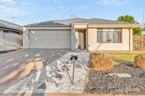 16 Central Bvd, Munno Para West, SA 5115