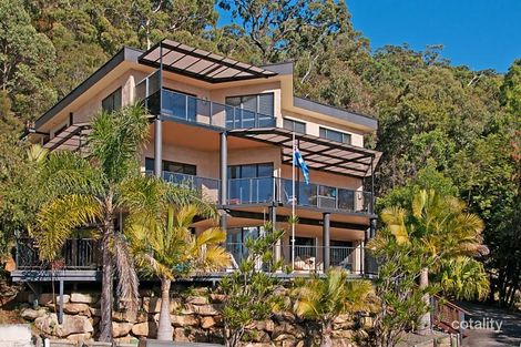Property photo of 40 Glenrock Parade Koolewong NSW 2256