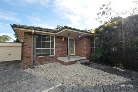 Property photo of 6/29 Hutton Avenue Ferntree Gully VIC 3156
