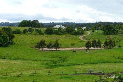 537 Nambour Mapleton Rd, Kureelpa, QLD 4560