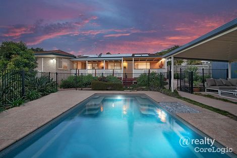 Property photo of 7 Dalrymple Court Albany Creek QLD 4035