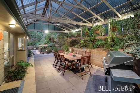 Property photo of 5 Doughtys Road Kalorama VIC 3766