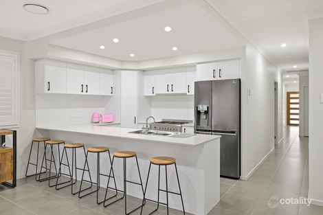 Property photo of 13 Lillywhite Circuit Oran Park NSW 2570