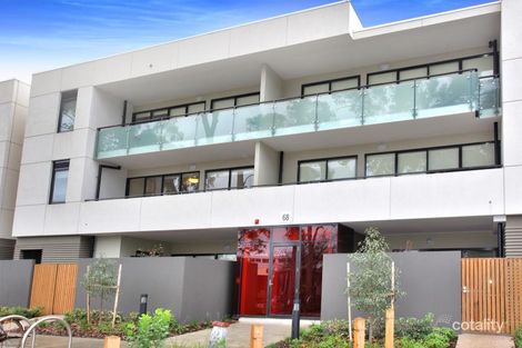206/68 Altona St, Kensington, VIC 3031