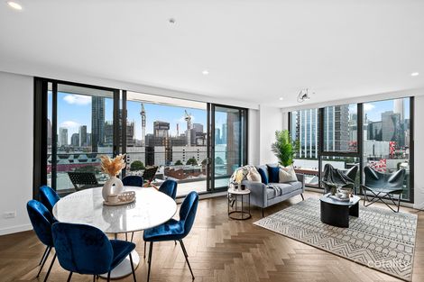 603/51-59 Thistlethwaite St, South Melbourne, VIC 3205