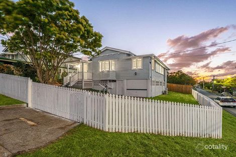 41 Lockyer St, Camp Hill, QLD 4152
