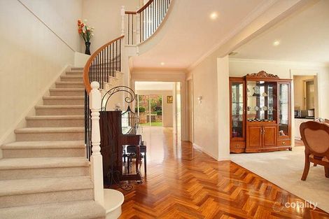 Property photo of 34 Avendon Boulevard Glen Waverley VIC 3150