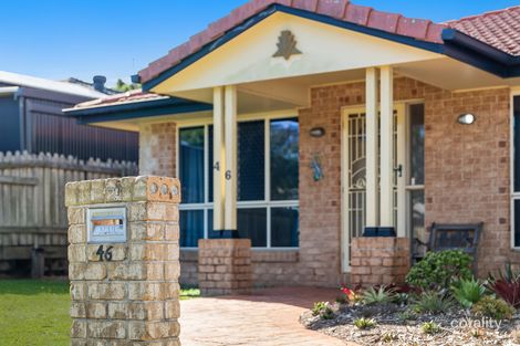 46 Plumer St, Wellington Point, QLD 4160