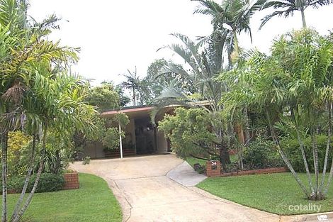 Property photo of 54 Agate Street Bayview Heights QLD 4868
