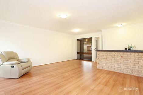 Property photo of 22 O'Meally Street Prairiewood NSW 2176