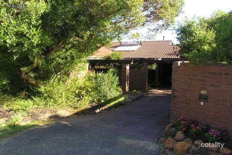 166 Blackall Dr, Greenwood, WA 6024