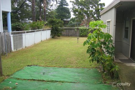 Property photo of 4 Waldron Street Sandringham NSW 2219