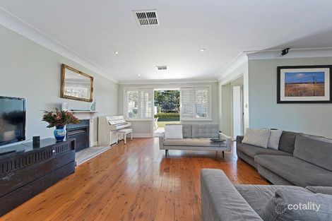 Property photo of 19 Miowera Road Northbridge NSW 2063