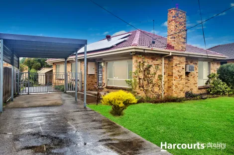 5 Anthony St, Dandenong North, VIC 3175