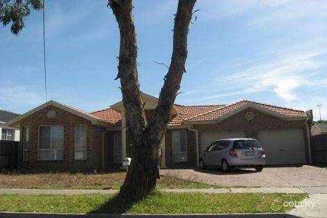 22 Eastleigh Ave, Keilor East, VIC 3033