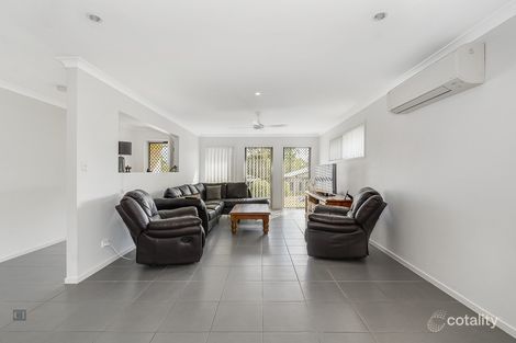 Property photo of 8 Tequesta Drive Beaudesert QLD 4285