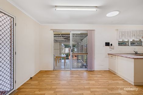 Property photo of 26 Belcher Drive Glenvale QLD 4350