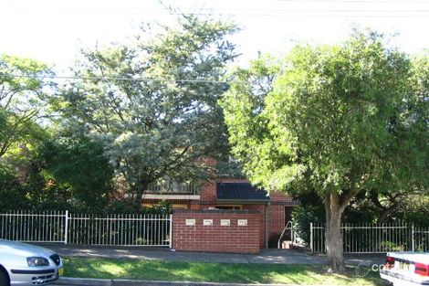 Property photo of 17-19 Callaghan Street Ryde NSW 2112