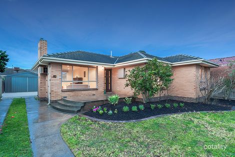 Property photo of 14 Dianne Avenue Craigieburn VIC 3064