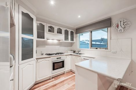 Property photo of 14 Dianne Avenue Craigieburn VIC 3064