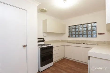 Property photo of 36A Mitchell Street Ardross WA 6153