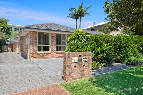 6 Station St, Thirroul, NSW 2515