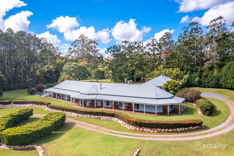 398a Western Ave, Montville, QLD 4560