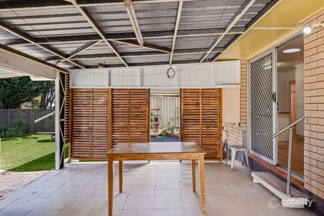 Property photo of 26 Belcher Drive Glenvale QLD 4350