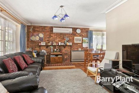 Property photo of 42 Locharn Crescent Keysborough VIC 3173