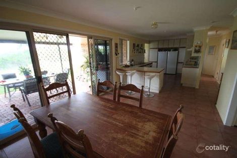 Property photo of 99 Serpentine Street Cawarral QLD 4702