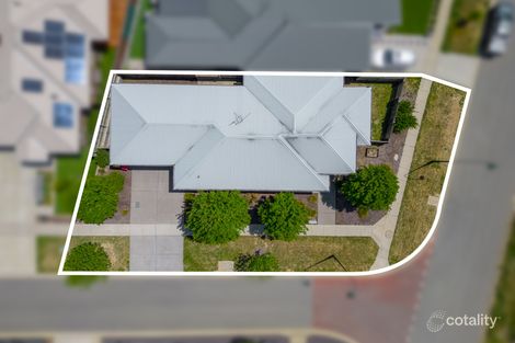 Property photo of 17 Myulung Street Ngunnawal ACT 2913