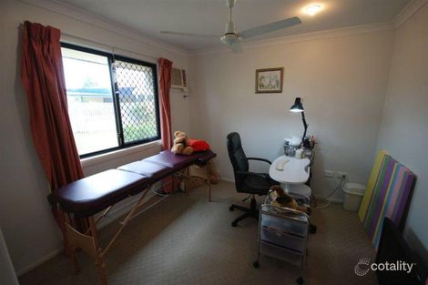 Property photo of 13 Wing Crescent Mount Pleasant QLD 4740