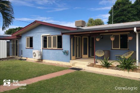 Property photo of 123 Grevillea Street Biloela QLD 4715