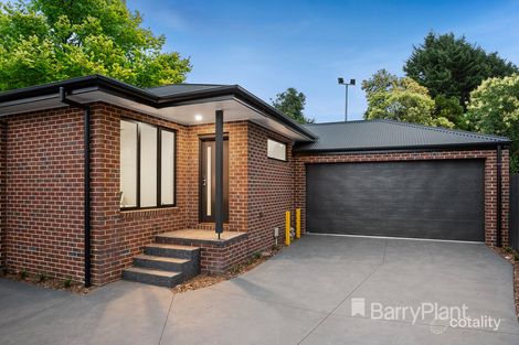 Property photo of 3/5 Highland Avenue Croydon VIC 3136