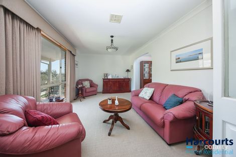 Property photo of 23 Fairley Crescent Theodore ACT 2905