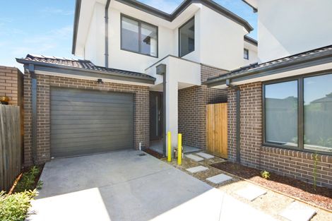 3/47 Thompson St, Clayton, VIC 3168