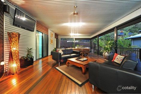 Property photo of 73 Country Road Cannonvale QLD 4802