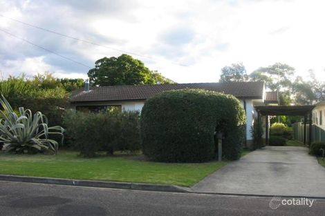 Property photo of 10 Rockleigh Street Wyong NSW 2259