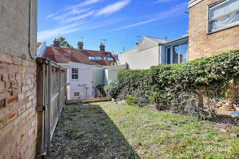 Property photo of 49 Sutherland Street Paddington NSW 2021