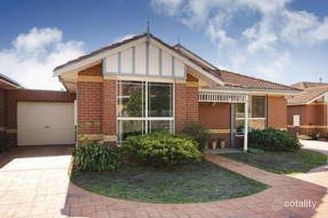 2/14 Chaumont Dr, Avondale Heights, VIC 3034