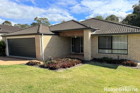 Property photo of 17 Lime Street Redland Bay QLD 4165