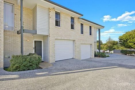 Property photo of 2/66 Carter Road Nambour QLD 4560