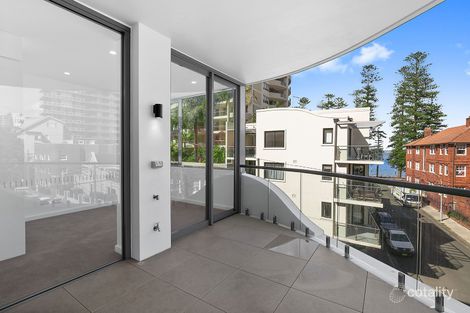 Property photo of 203/2 West Promenade Manly NSW 2095