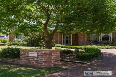 Property photo of 134 Sir John Jamison Circuit Glenmore Park NSW 2745