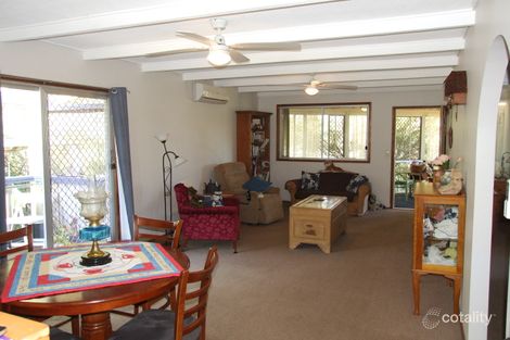 Property photo of 4 Dale Street Crows Nest QLD 4355