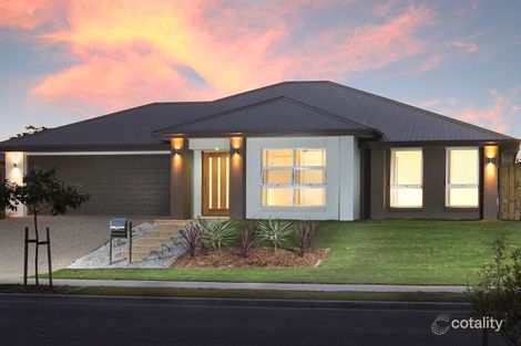 15 Wagtail St, Upper Kedron, QLD 4055