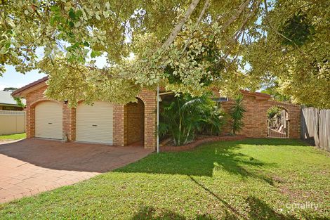 Property photo of 12 Kentia Court Kawungan QLD 4655