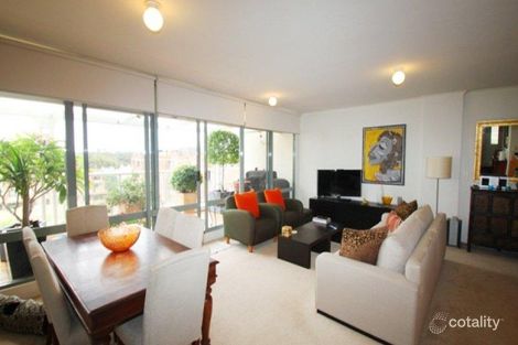 Property photo of 806B/780 Bourke Street Redfern NSW 2016