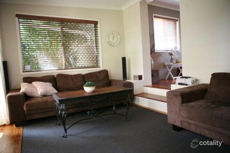 Property photo of 21 Bingara Street Mount Lofty QLD 4350