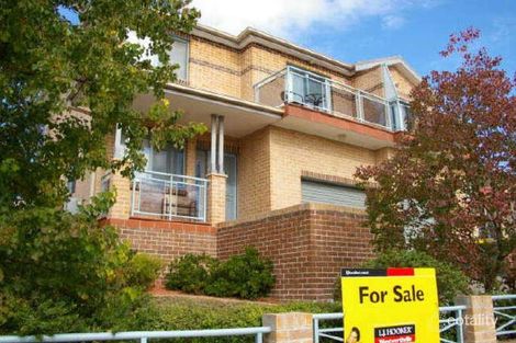 3/44-46 Crosby St, Greystanes, NSW 2145